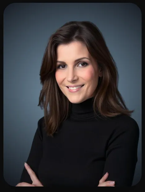 Carolina Lago