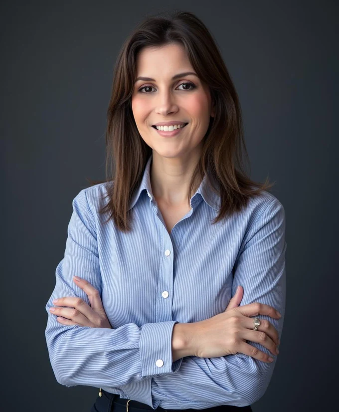 Carolina Lago