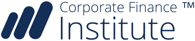 Corporate Finance Institute