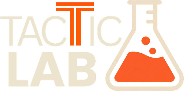 Tactic Lab
