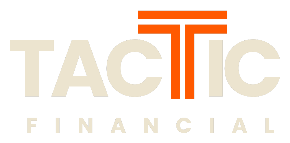 Tactic Financial